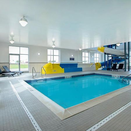 The Landing Hotel & Conference Centre St. Paul 외부 사진