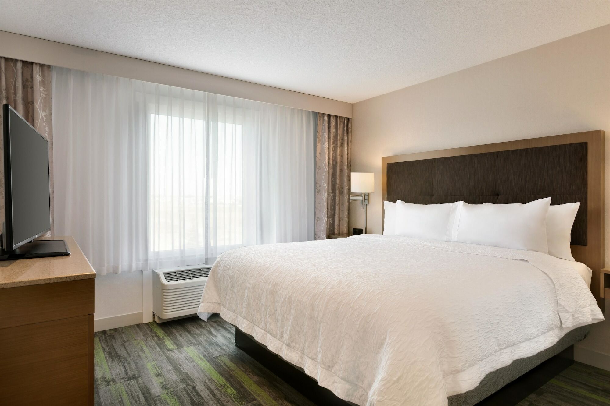 The Landing Hotel & Conference Centre St. Paul 외부 사진