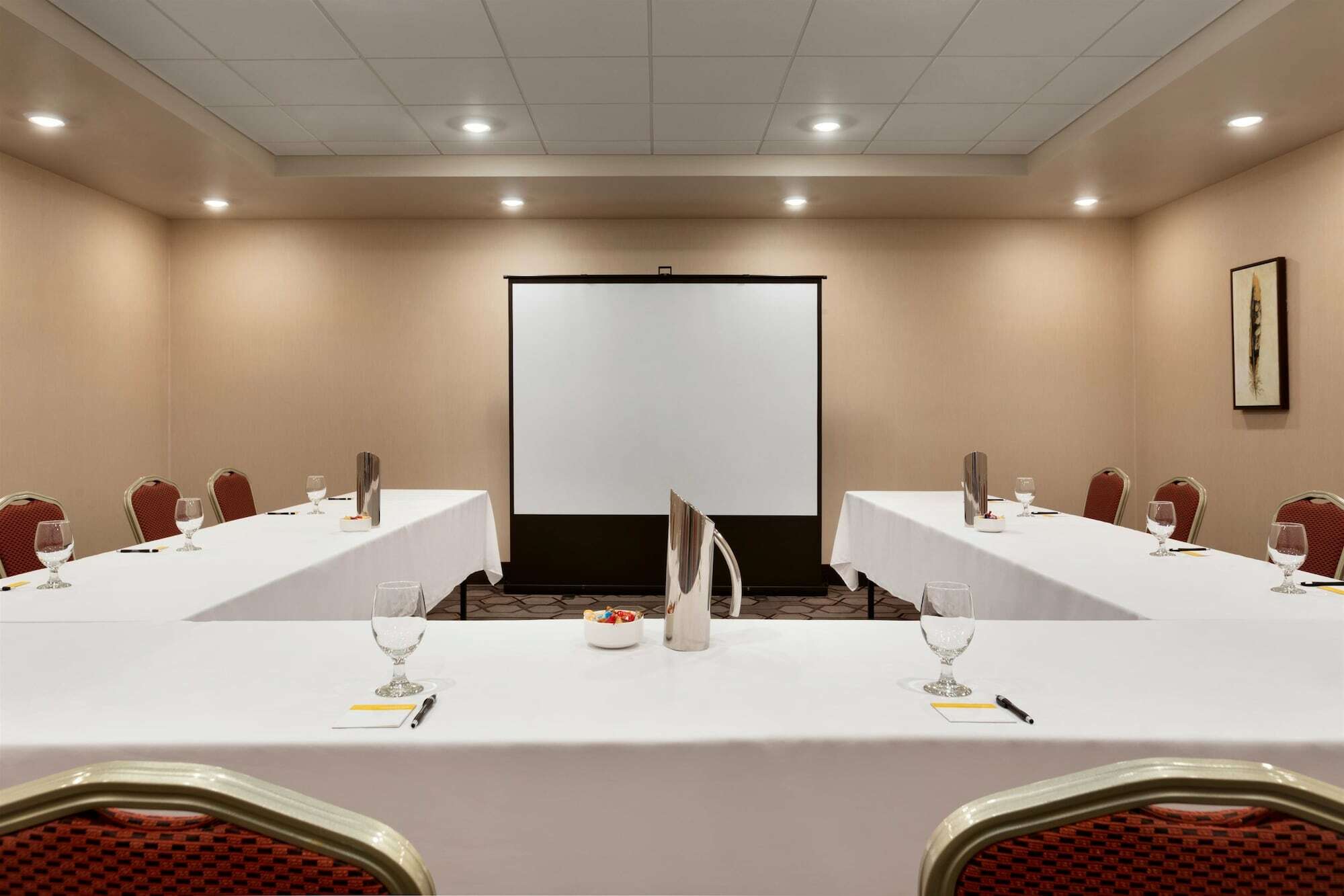 The Landing Hotel & Conference Centre St. Paul 외부 사진