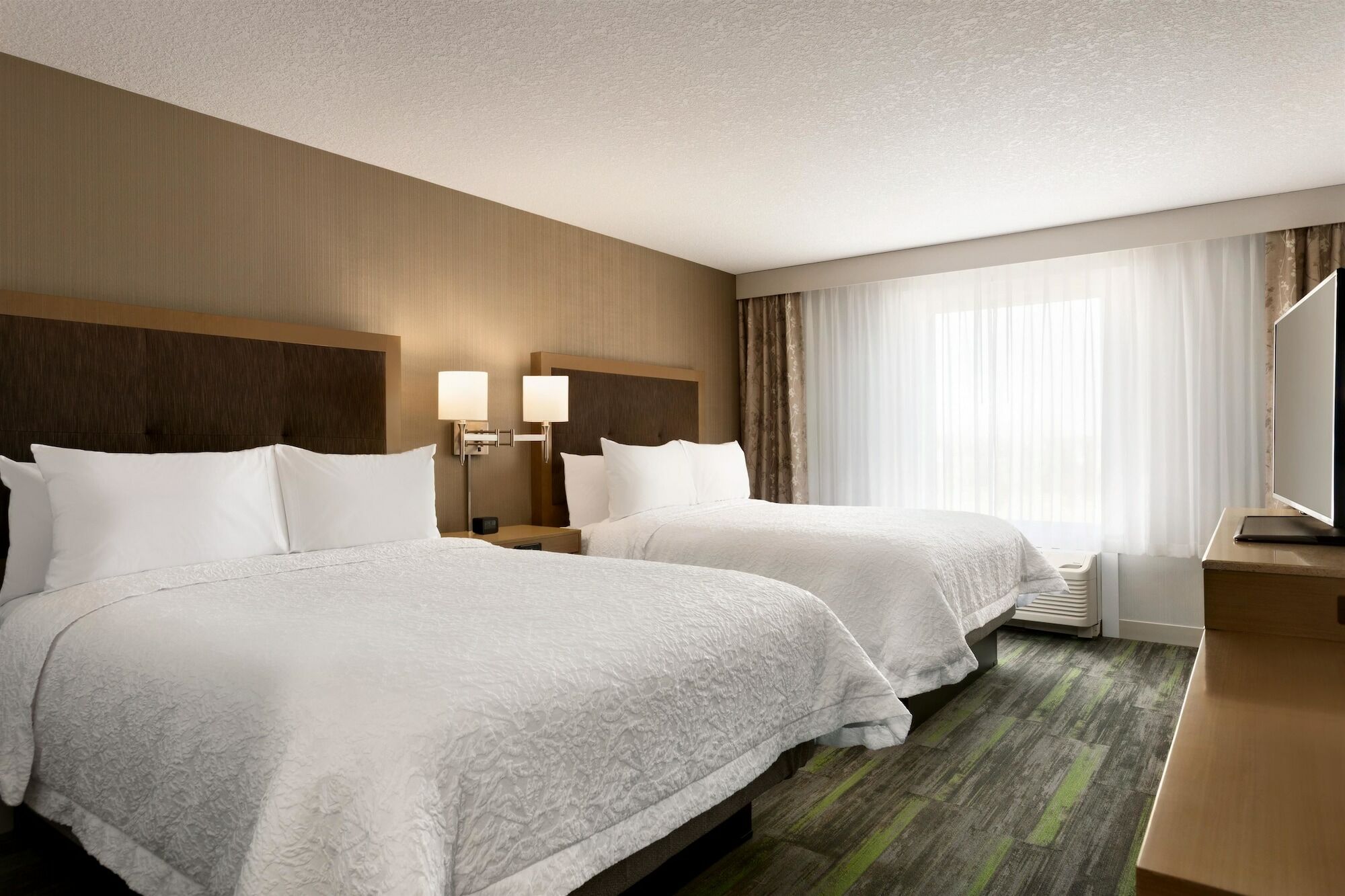 The Landing Hotel & Conference Centre St. Paul 외부 사진