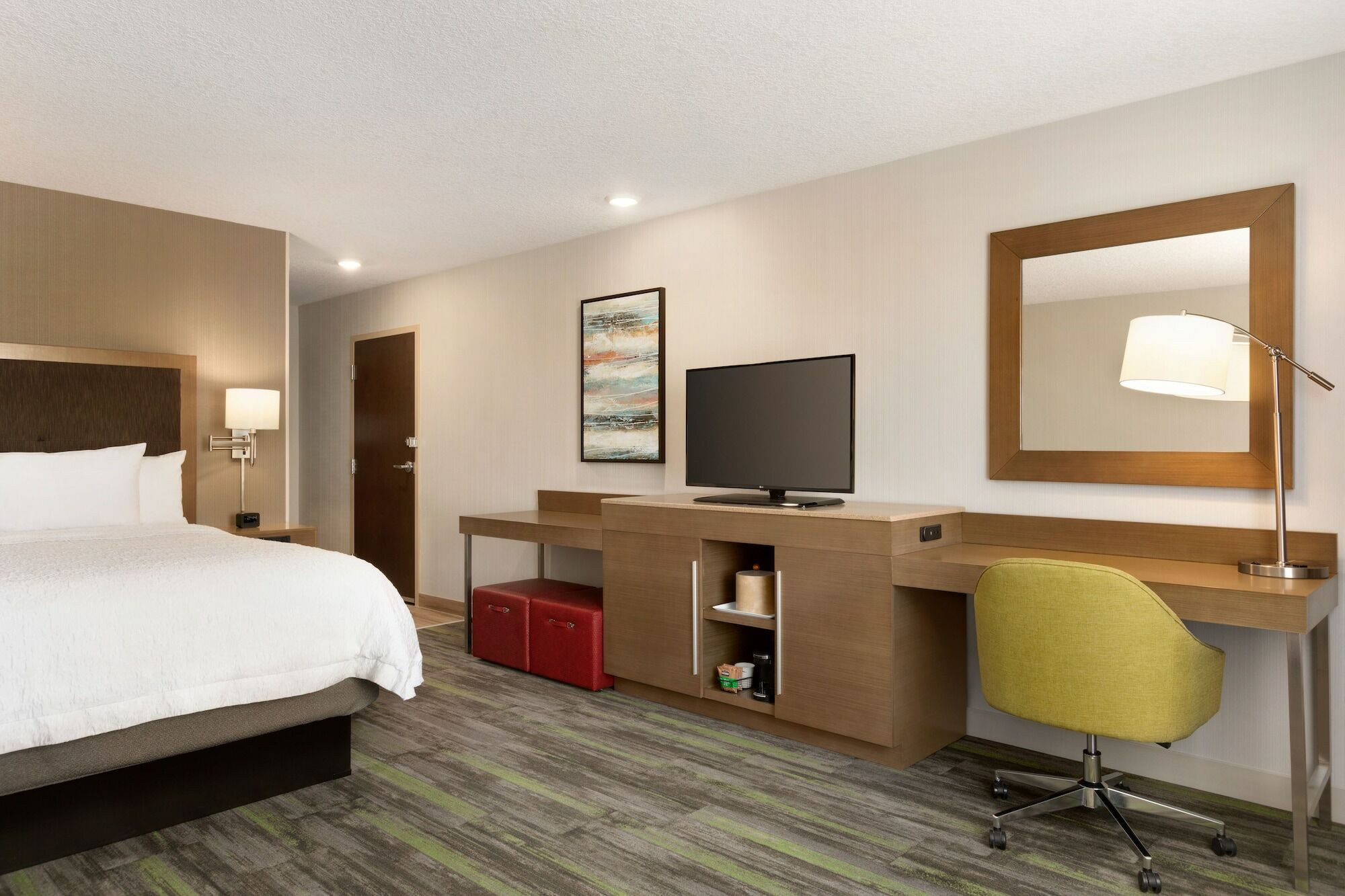 The Landing Hotel & Conference Centre St. Paul 외부 사진