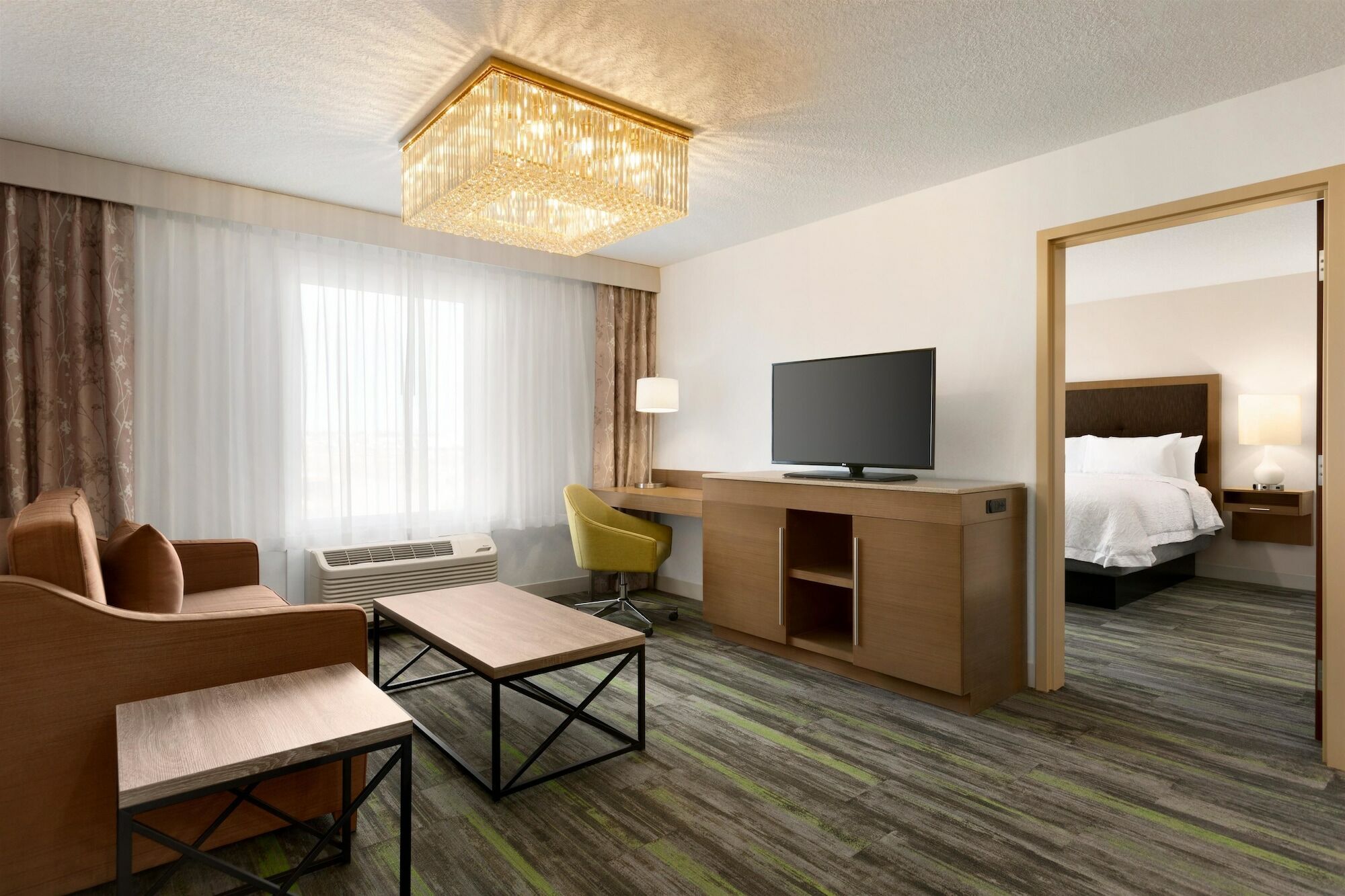 The Landing Hotel & Conference Centre St. Paul 외부 사진