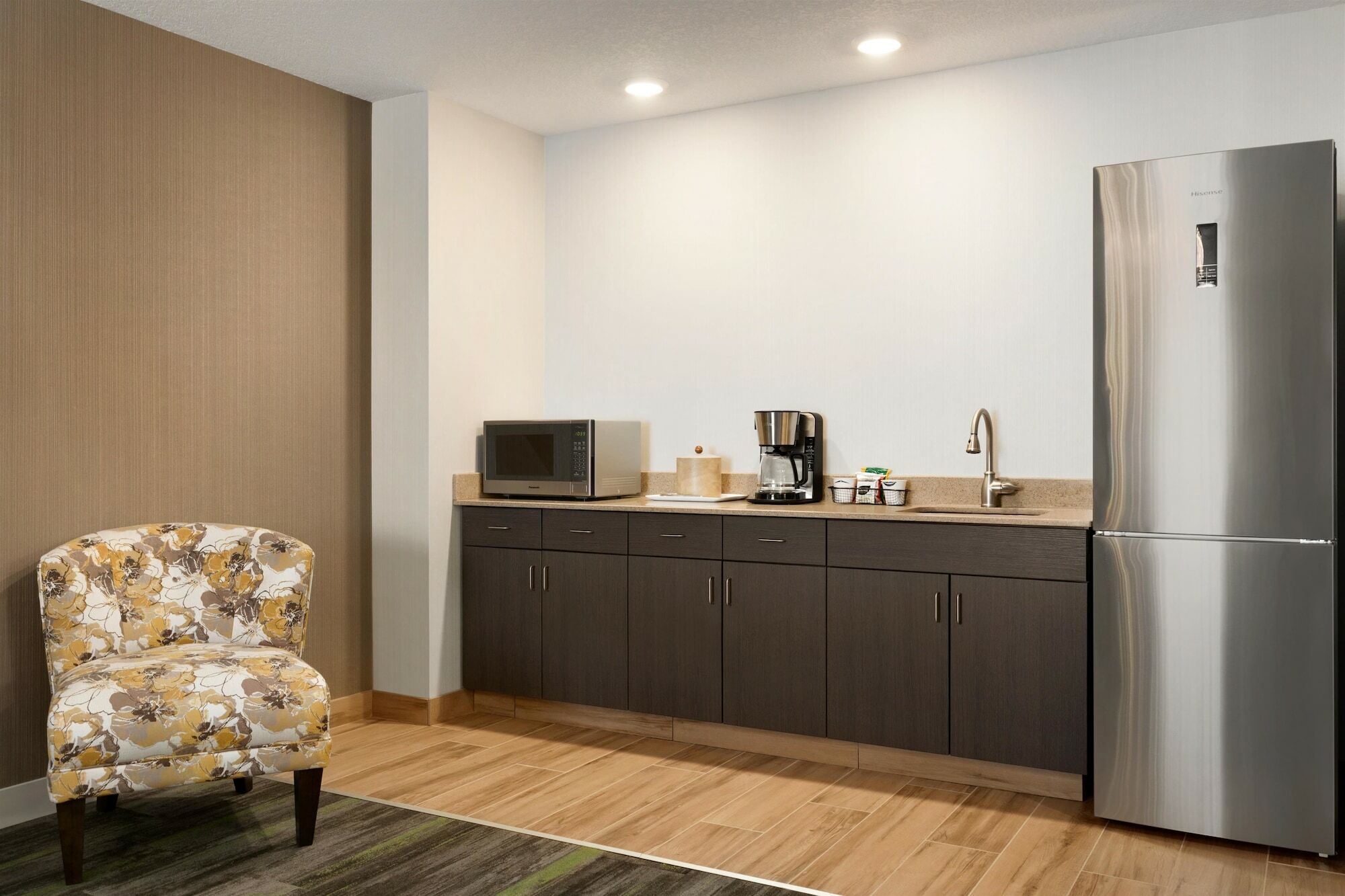 The Landing Hotel & Conference Centre St. Paul 외부 사진